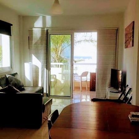 Armstrong Apartment Paralimni Exterior photo