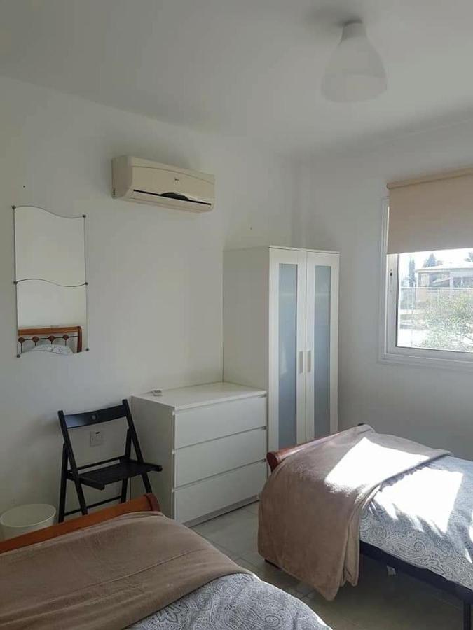 Armstrong Apartment Paralimni Exterior photo