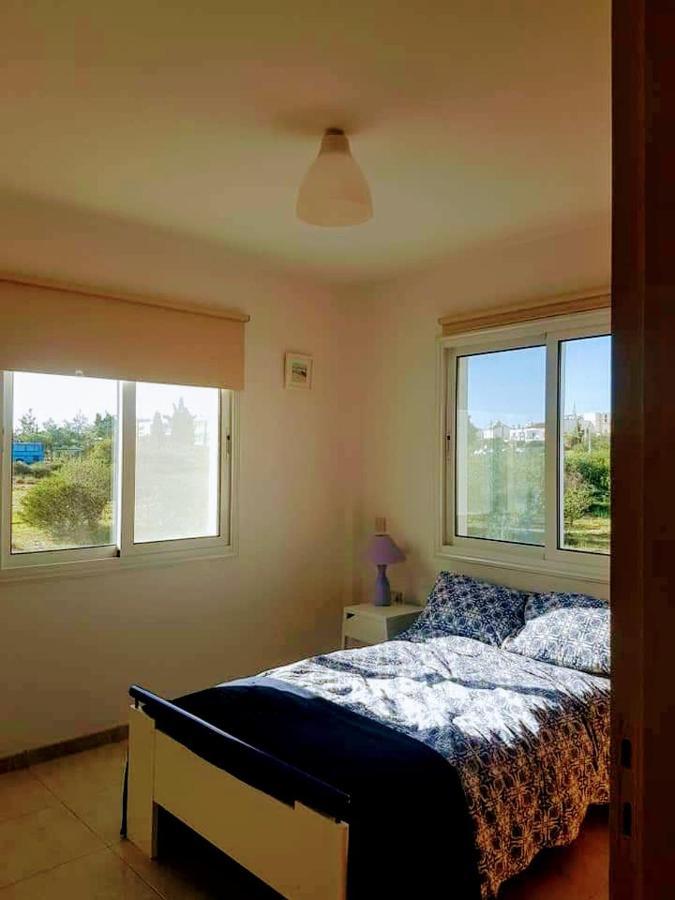 Armstrong Apartment Paralimni Exterior photo